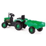 Traktor sa prikolicom 8053 | Eponuda.ba