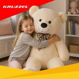 Kruzzel plišani medvjedić 140 cm | shoptok.hr