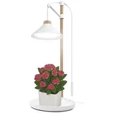 LED unutrašnja lampa za uzgoj biljaka GROW LED/7W/5V