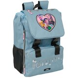 KPop Demon Hunters Mochila Huntrix Demon Hunters Kpop 41cm | shoptok.hr