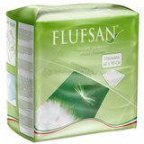 Flufsan podmetac 60x90 15 komada cene