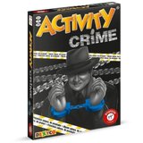 DRUŠTVENA družabne igra Activity Crime Cene