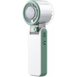 INF Zložljiv ročni mini ventilator z ledenim hlajenjem, 199 stopenj White, (5000324852) | Shoptok.si