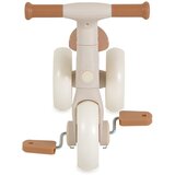 Byox Trizzi balans bicikl 3u1, bež | shoptok.hr