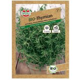 SPERLI Zeliščna semena BIO timijan (Thymus vulgaris, Čas setve: April, Čas žetve: Vse leto) | Shoptok.si