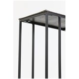 Light & Living Stranska mizica 26x48 cm Macy – | Shoptok.si