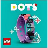 Lego kocke Dots Zapestnica iskrivi samorog 41902 | Shoptok.si