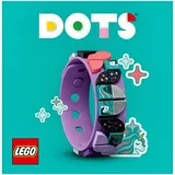 kocke Dots Zapestnica iskrivi samorog 41902
