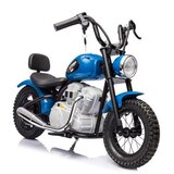 Motor TURBO 36V plavi - na akumulator | shoptok.hr