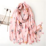 Marama ET-12086 - Ružičasta KP12086 | shoptok.hr