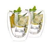 Kondela Termo kozarec za vodo, 2 kosa, 350 ml, HOTCOLD tip 10 | Shoptok.si