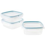 Mömax Set Posod Za Shranjevanje Diego 0,5l | Shoptok.si