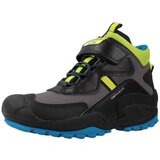 Geox J NEW SAVAGE BOY B A Siva | shoptok.hr