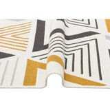 Conceptum Hypnose tepih 160x230cm žuto-sivi | Eponuda.ba