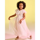 Sinsay Tyll babydoll haljina | shoptok.hr
