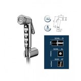 EURODOCCIA Tuš higijenski S220L | Eponuda.ba