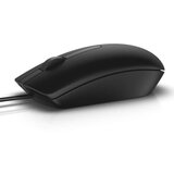 Dell Optical Mouse-MS116 - Black | Eponuda.ba