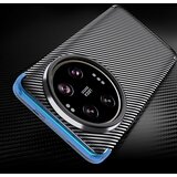 Techsuit CarbonFiber maska za Xiaomi 13 Ultra – crna | shoptok.hr