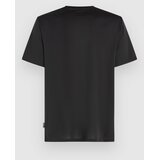 O'neill Hybrid Logo T-shirt black out | Shoptok.si