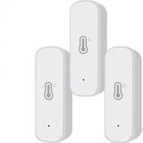 GETDOUBLERICH 3x senzor temperature in vlage z aplikacijo | Shoptok.si