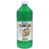 Karbon Tempera 1000ml boca KARBON zelena Cijene