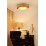  Brilagi - LED prigušiva svetiljka VEGAS SHINE LED/24W/230V krem/bež + daljinski upravljač | Eponuda.com