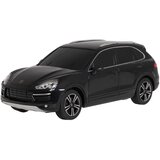  R/C 1:24 Porsche Cayenne Turbo Black RASTAR | shoptok.hr