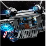 Lego Marvel 76248 Kvindžet Osvetnika | ePonuda.com