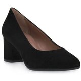 Confort Salonarji NERP CAMOSCIO Črna Cene