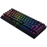 Razer Tastatura BlackWidow V3 Mini HyperSpeed US (Crna) RZ03-03890100-R3M1