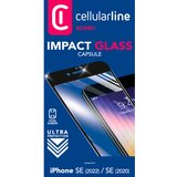 Cellular Line staklo za zaštitu zaslona | shoptok.hr