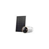 Tp-link Tapo C460 KIT Solar Powered Security Camera Kit, 1 x Tapo C425, 1 x Tapo A201, 2K QHD (2560×1440), 2.4 GHz, 10000mAh rechargeable lithium-ion battery, Solar panel (5.2V, 2.5W), Non-Stop Power, Flexible Solar Installation, Tapo app | Eponuda.ba