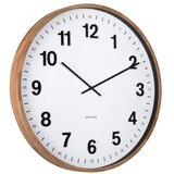 Karlsson Stenska ura ø 60 cm Esencia Classic XL – | Shoptok.si