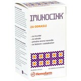 Imunocink za odrasle 60 tableta Cene
