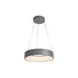 Rabalux visilica adeline led 24W sivo (3929) | ePonuda.com