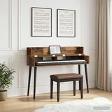 radni stol Staro drvo 110 x 40 x 19,5 cm
