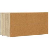 TV ormar Sonoma hrast 80 x 35 x 40 cm Konstruirano drvo | Eponuda.com