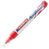 Marker AKRILNI 2-3 MM EDDING 5100902 CRVENI | Shoptok.si