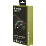 Sandberg Survivor 420-36 power bank 20100mAh