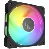 Asus tuf gaming TR120 argb black edition ventilator | ePonuda.com