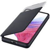 Samsung s view cover galaxy A53 black | Shoptok.si