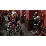 Soldout Sales & Marketing Evil Genius 2: World Domination (Xbox One &amp; Xbox Series X) | shoptok.hr