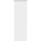 Rolo zavjesa Blackout bijela 55x175 cm Širina tkanine 50 7 cm | shoptok.hr