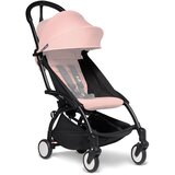 BABY ZEN ogrodje vozička yoyo black 595102 Cene