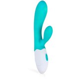 Good Vibes Only rabbit vibrator Blis, tirkizan | shoptok.hr