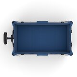 Kinderkraft Sklopiva kolica za putovanja Rollster Mystic, Tamnoplava | Eponuda.com