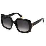 Ženske Sunčane naočale SFU709-S Black