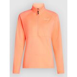 O'neill Fwc'Cruz Half-Zip Fleece Sweater funky peach | shoptok.hr