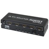 Paradoks HDMI SPLITTER 1x4 Cijene