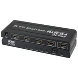 HDMI SPLITTER 1x4